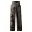 Women's Pants Casual Mid Waist Print Straight Wide Fashion Loose Pants